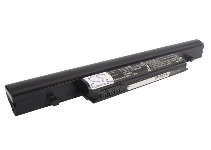 Toshiba PA3904U-1BRS,  PA3905U-1BRS Laptop Batery for Dynabook R751,  Dynabook R752