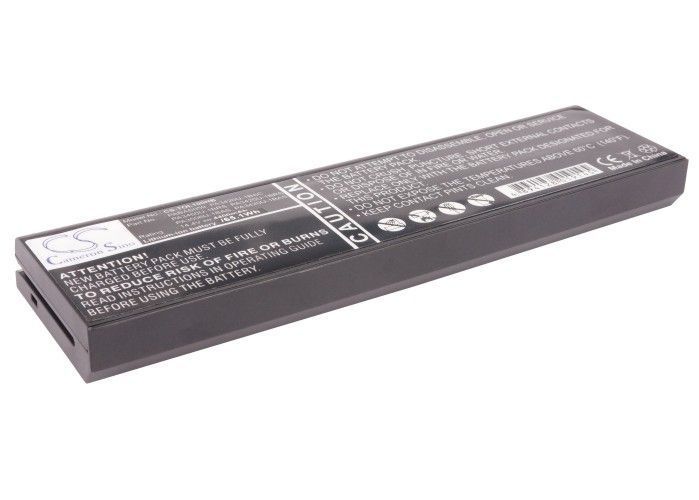 Toshiba PA3420U-1BAC,  PA3420U-1BAS Laptop Batery for Equium L100-186,  Equium L20-197