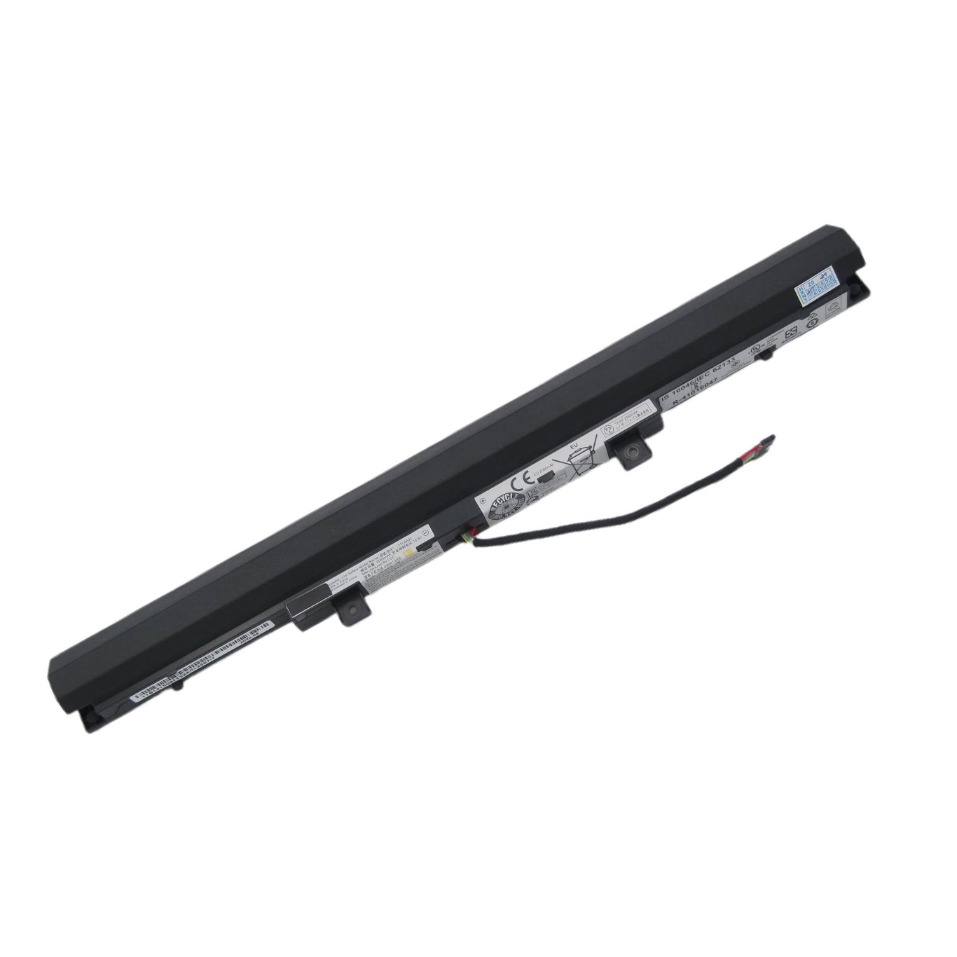 5B10L04164, L15C4A02 replacement Laptop Battery for Lenovo IdeaPad V110, IdeaPad V110-15AST, 4 cells, 14.4V, 2200mah / 32wh