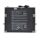 0B23-00E00RV, G6BTA019H replacement Laptop Battery for Wacom cintiq companion 2, cintiq companion 2 DTH-W1310, 11.4v, 4470mah / 50wh, 3 cells