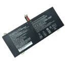 40071698, 4588105-2S replacement Laptop Battery for Medion Akoya E15403, Akoya E15403 30027586, 7.6V, 6000mah / 45.6wh, 2 cells