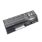 4INR19/66, 6-87-NH50S-41C00 replacement Laptop Battery for Clevo NH50ED, NH50RA, 14.4v / 14.6v, 41wh